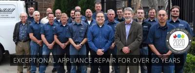 True Appliance Repair Texas