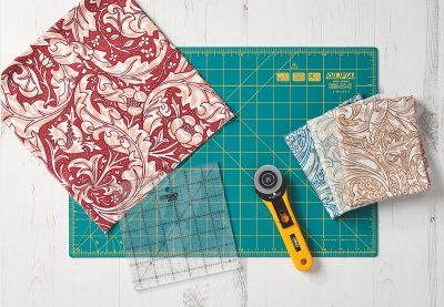 Best cutting mats for sewing