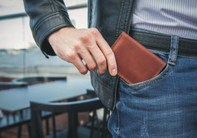 Top Picks for RFID-Proof Wallets