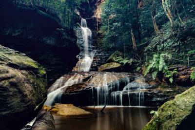 New South Wales National Parks