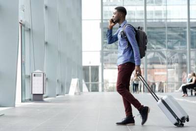 How Airports Can Monetize eSIMs with White-Label Services