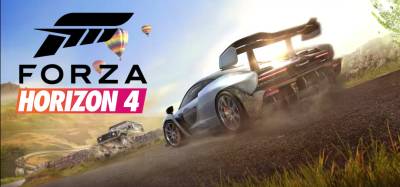 ForzaHorizon 4 Racing Cars