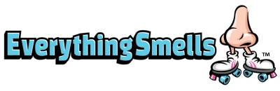 Everything Smells - Bringing Back The 80's!