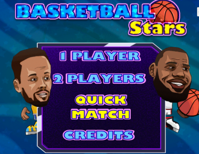 Basketball Stars
