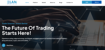 Elan Securities