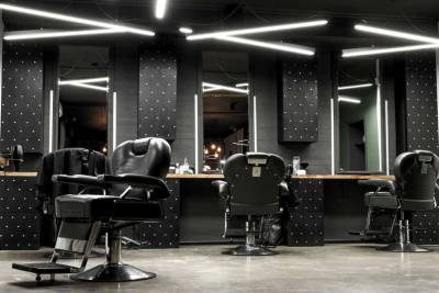 Barber Chairs for Sale - Salon World