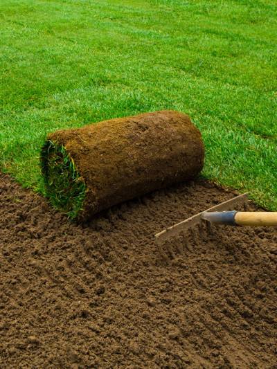 GreenGo Garden Service