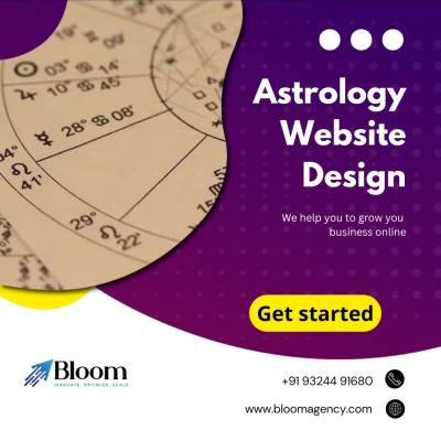 Bloom Agency
