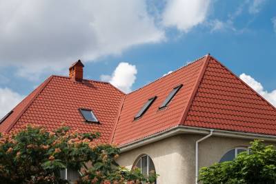 Ensure Your Roof Is in Top Shape in Atlanta Year-Round 