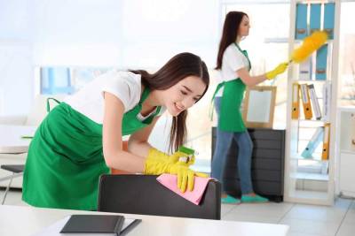 Commercial Cleaning Melbourne - Clean Kings