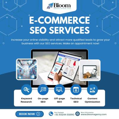 Bloom Agency
