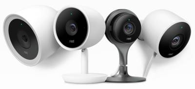 Best Motion Security Cameras