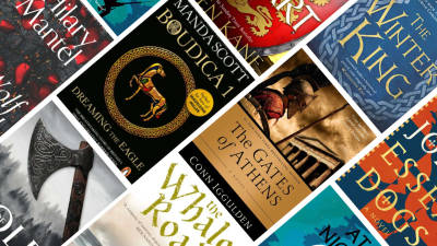 The Ultimate List of Historical Fiction Books