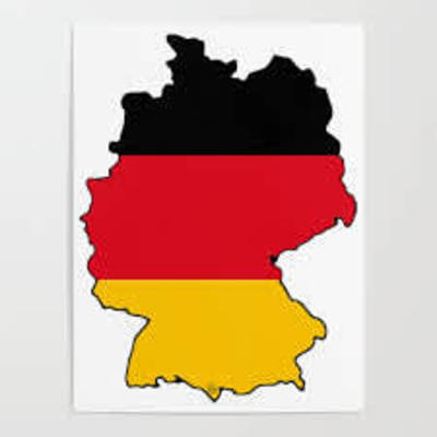 Postmarks - Germany