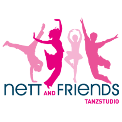 Tanzstudios Nett & Friends