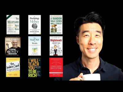 Best Personal Finance Books