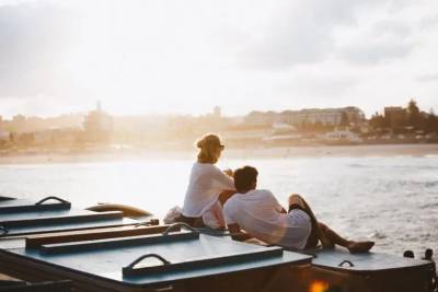 The Ultimate List of 100+ Date Ideas in Sydney