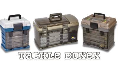 Best tackle box