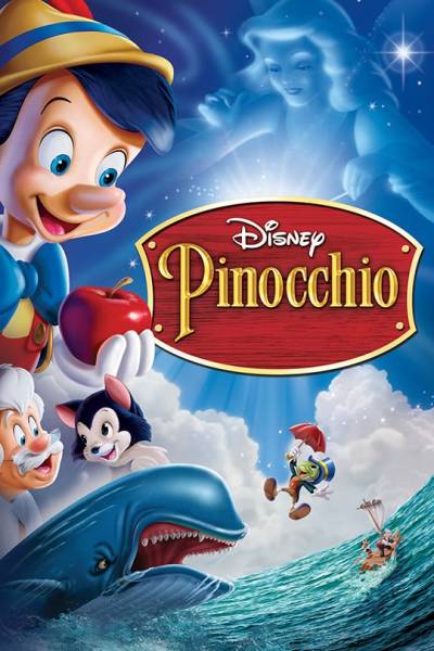 List of Every Pinocchio Character with Pictures