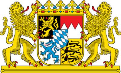 Postmarks - Bavaria