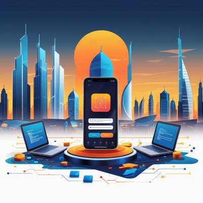 Mobile App Development company in UAE
