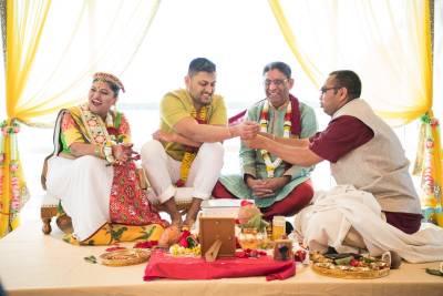 List of Some popular Gujarati Matrimony sites