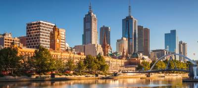 Melbourne Landmarks & Places of Interest