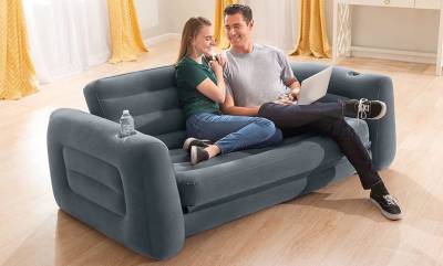 Best Inflatable couches in the market