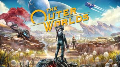 The Outer Worlds: All Unique Weapons & Armor Guide and Checklist