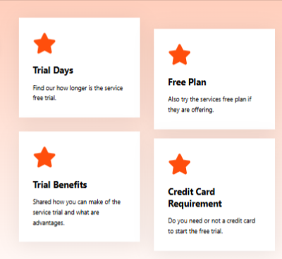 GoForTrial Coupons - Best Coupon Codes for WordPress Tools, SEO Software & More