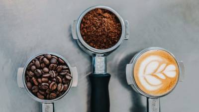 Coffee Beans Online Melbourne