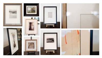 Mahoneys Framing