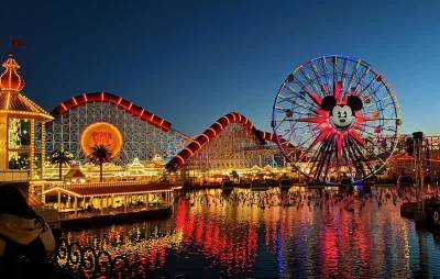 Best & Worst - Disney's California Adventure Attractions