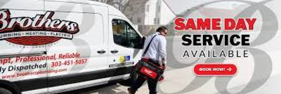 Westminster Plumbers