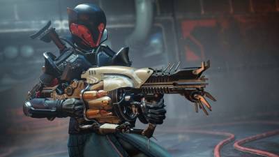 Destiny 2: All Exotic Weapons List