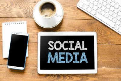 Benefits of Social Media Services