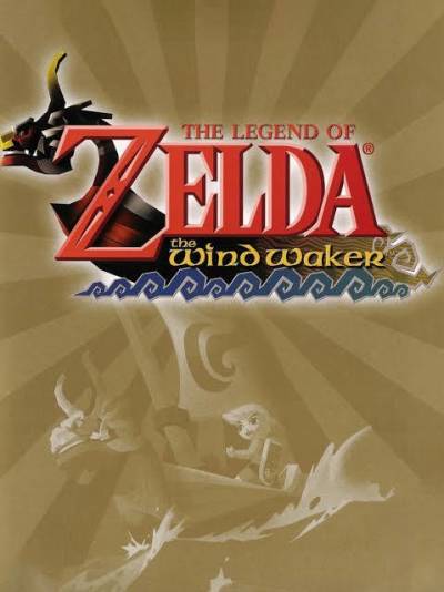 The Legend of Zelda: The Wind Waker 100% Checklist