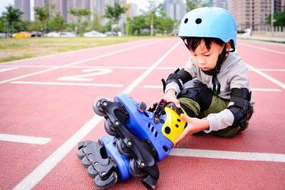 Best rollerblades for toddlers