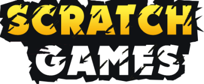 Scratch Games To Play
