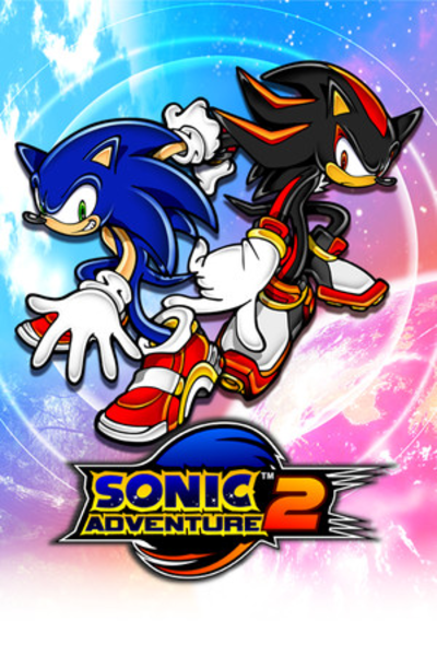 All animals in sonic adventure 2