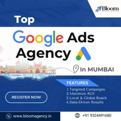 Bloom Agency