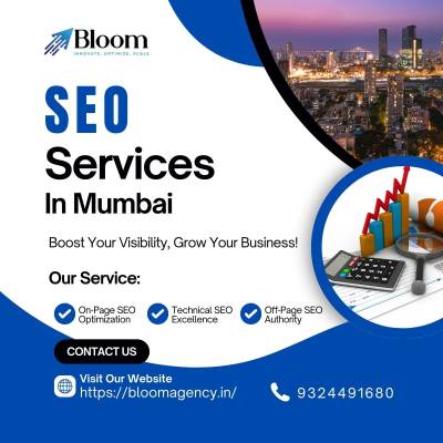 Bloom Agency