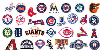 List of Major League Baseball Teams in Alphabetical Order (MLB Teams)