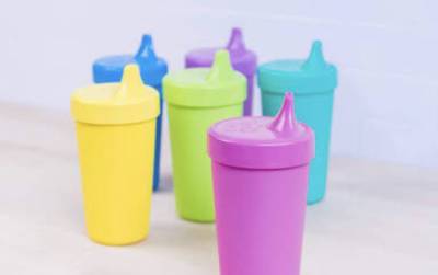 Sippy Cup Central 