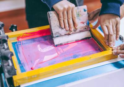 Best Screen Printing kits for beginners