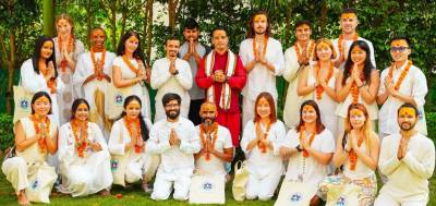 Mira Yogashala