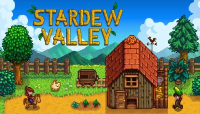 Stardew Valley 15 Crops sold