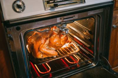 The Best Electric Roaster Oven