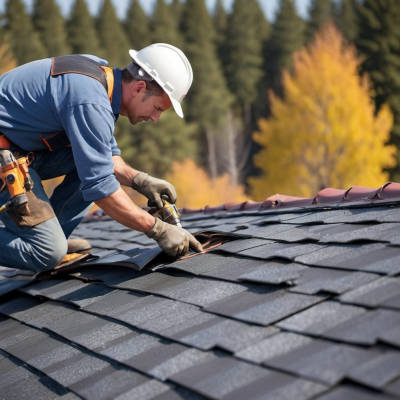 Top 10 Roofing Maintenance Tips for Homeowners