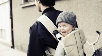 Best Baby Carriers 